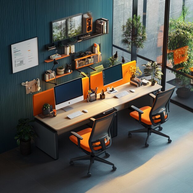 Office Interior Design